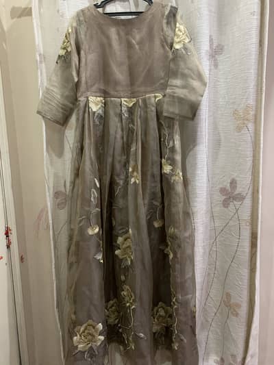 Ladies dress