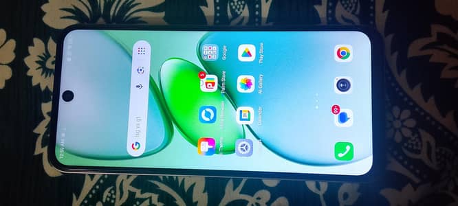 Tecno spark Go1 for sale conditions 10/10 4+4/64 GB