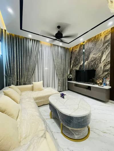 Per day luxury Furnished one bedroom apartment