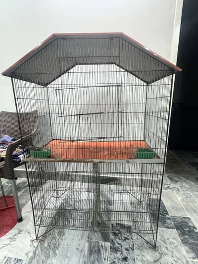 Cage (pinjra ) for sale