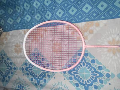 VS badminton racket