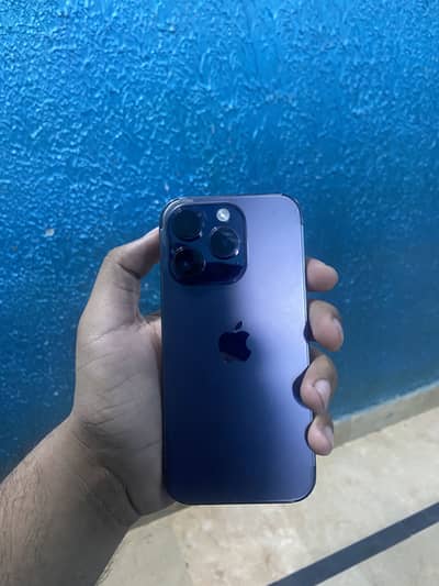 I phone 14 pro for sale