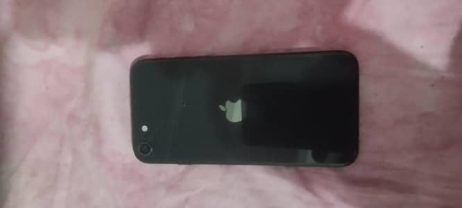iphone SE 2020 non pta 64gb  battery health 79
