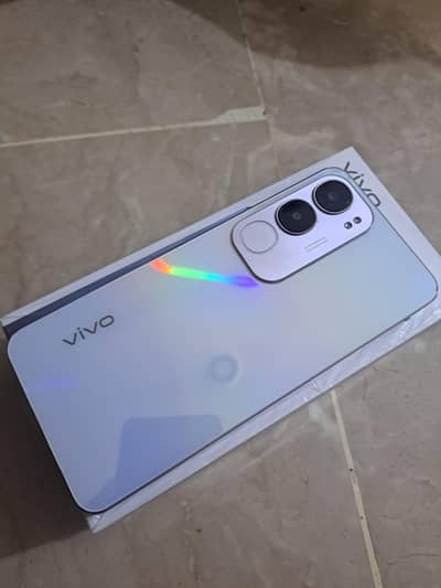 Vivo Y19s