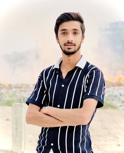 Ghulam Madni Channa 39