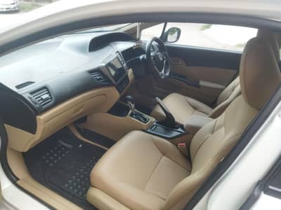 full option perfect car