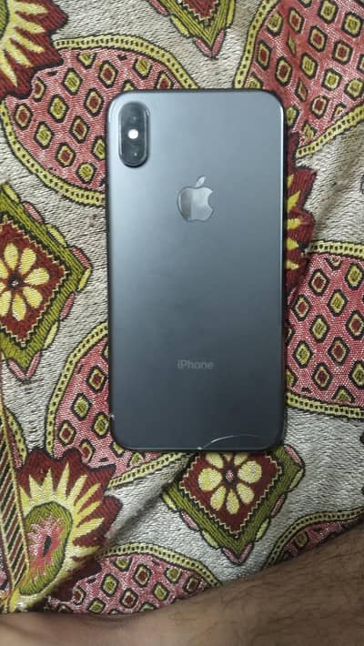 iphone x 256gb 88% Battery health face id issues Baki all okay hai