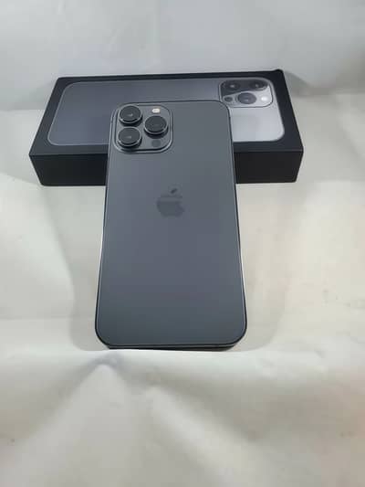 iPhone 13 pro max 128 gb non active