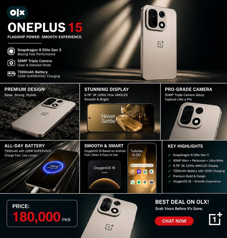 ONEPLUS 15 1