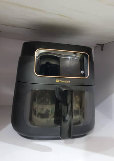 Dawlance 3374 XXL Air fryer