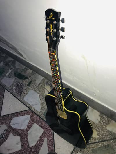 41 Inches Guitar - 0326-0707607