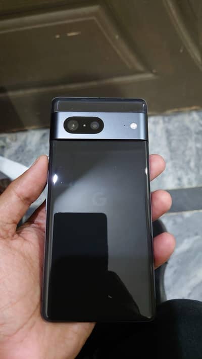 Google Pixel 7 5g 8/128 100% genuine Best Camera Phone