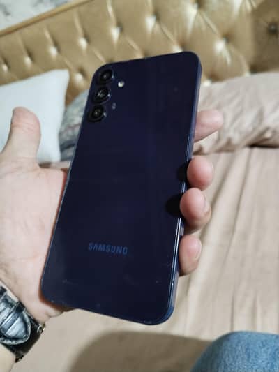 Samsung A15 6/128