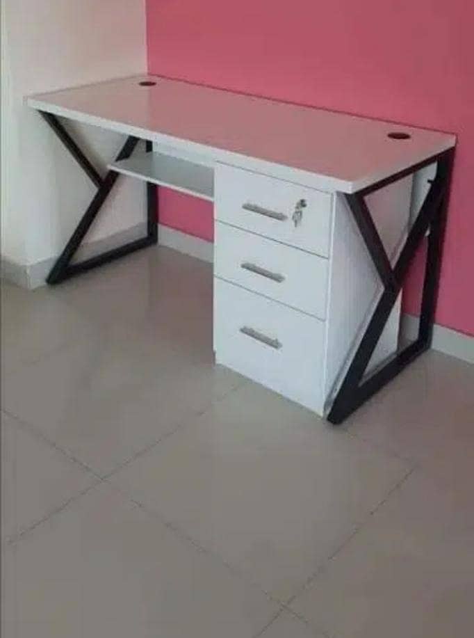 Laptop Table, computer Table ,office table 7
