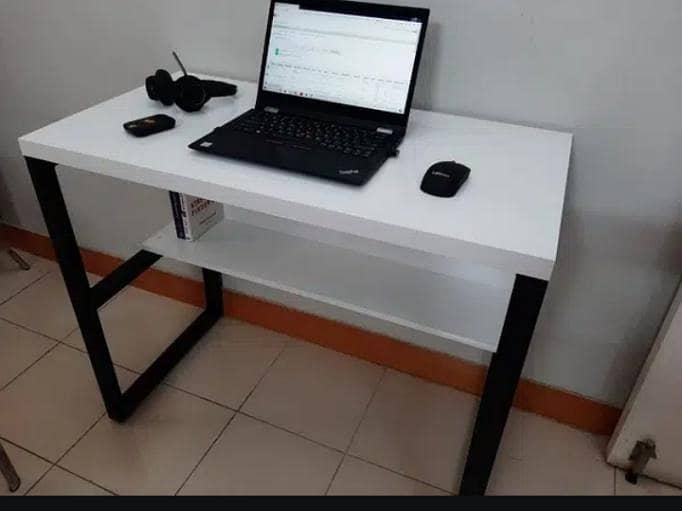 Laptop Table, computer Table ,office table 9