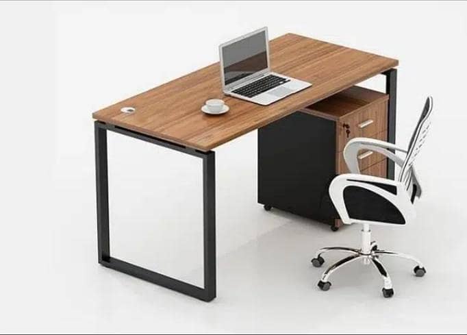 Laptop Table, computer Table ,office table 16