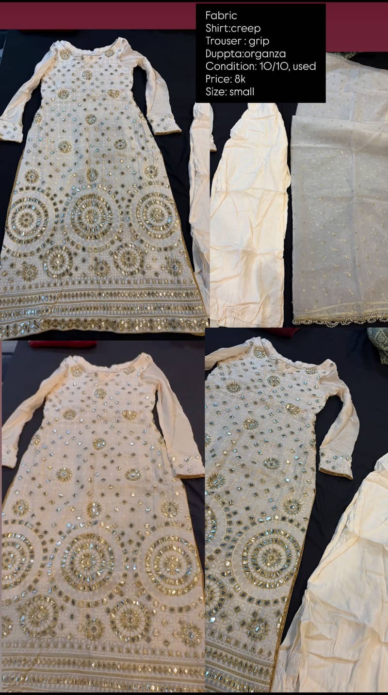 Formal clothes 2