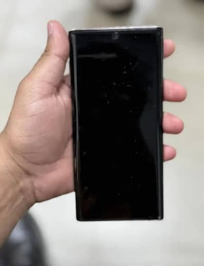 SAMSUNG NOTE 10 5G 12/256