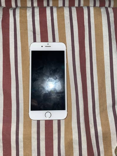 IPHONE 6 PTA APPROVED