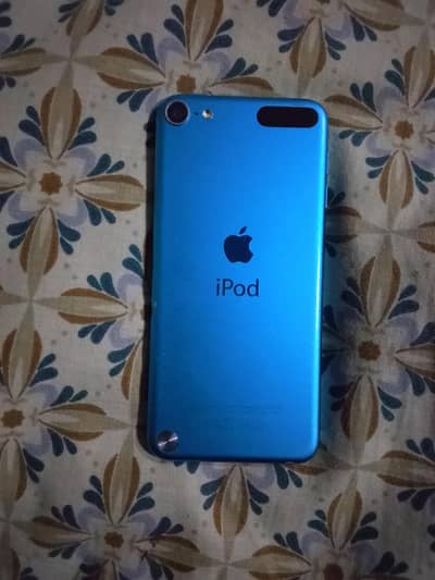 ipod touch 5th gen 32gb