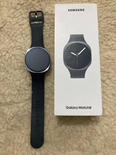 Samsung Watch 8 44mm L300