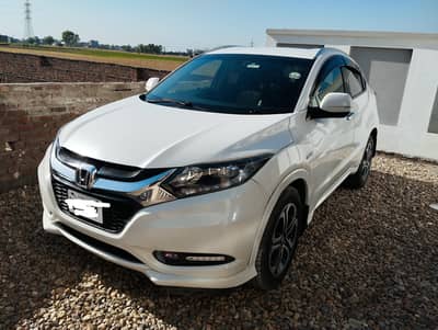 Honda Vezel 2014 - 2018