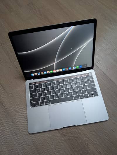 Macbook Pro 13" 2019