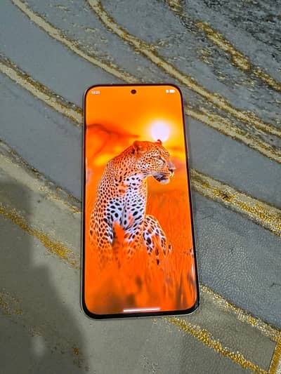Infinix Hot 60 pro +