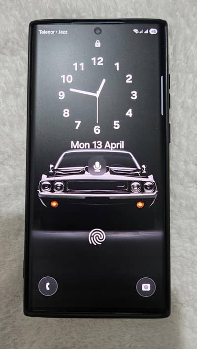 Samsung S22 ultra  12gb 256gb dull sim Official PTA   03494135749