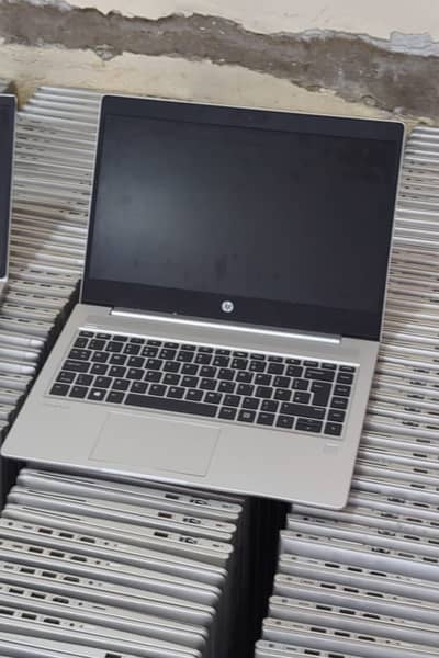 HP EliteBook 645 G5 Ryzen 5 | 8GB RAM 256GB SSD | 10/10