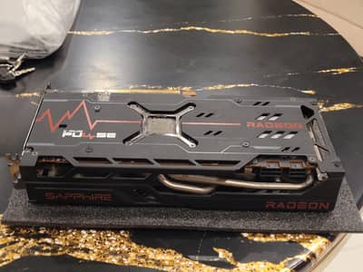 rx 6700 xt  graphics card