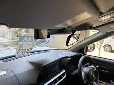 Toyota Raize G package