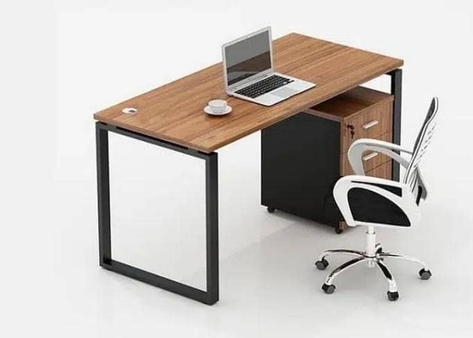 computer table | workstation | laptop table | study table 14
