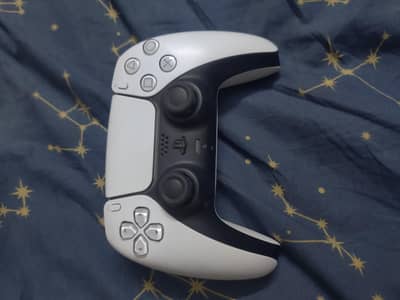PS5 controller