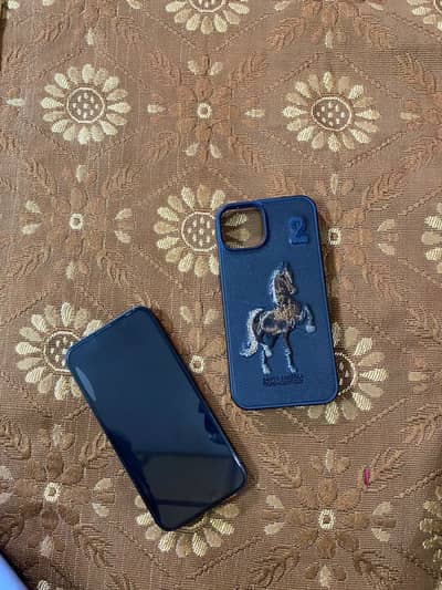 iPhone 13 jv  battery