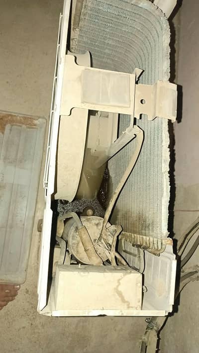 SPLIT ACS FOR SALE & PURCHASE