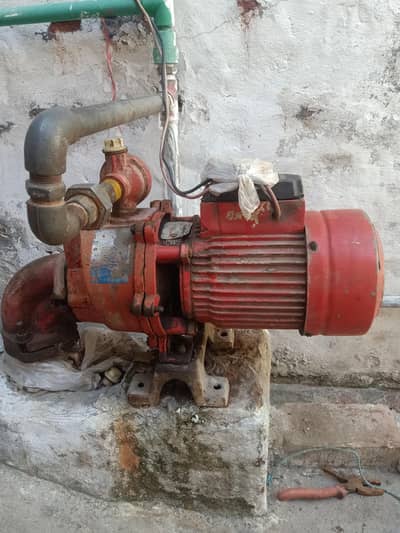 lal pump 03227705570