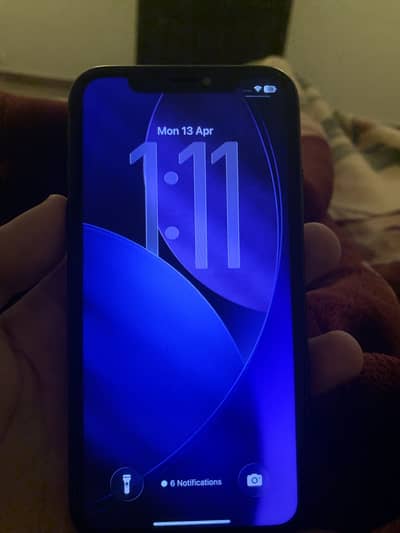 iPhone 11 Jv 64 GB WATERPACK
