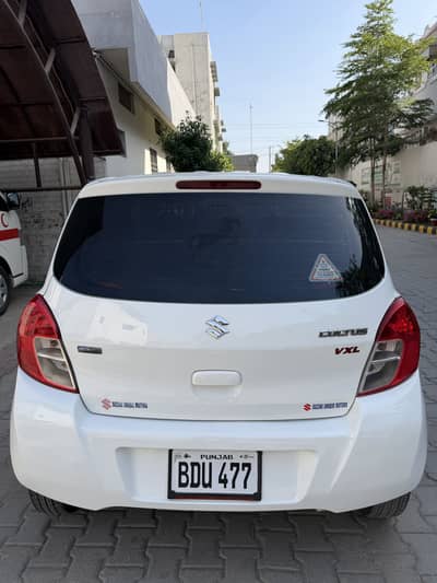 Suzuki cultus vxl Ags (automatic) urent need money.