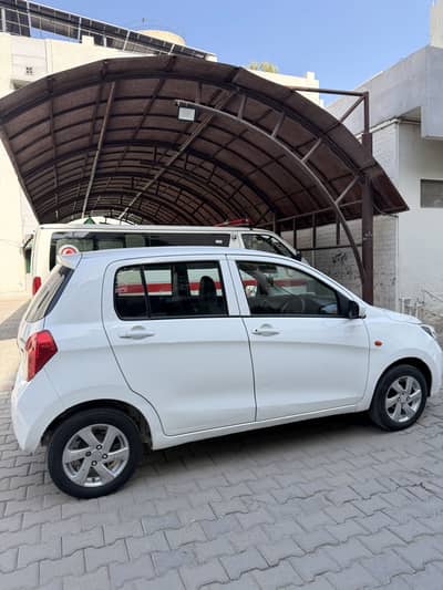 Suzuki cultus vxl Ags (automatic) urent need money.