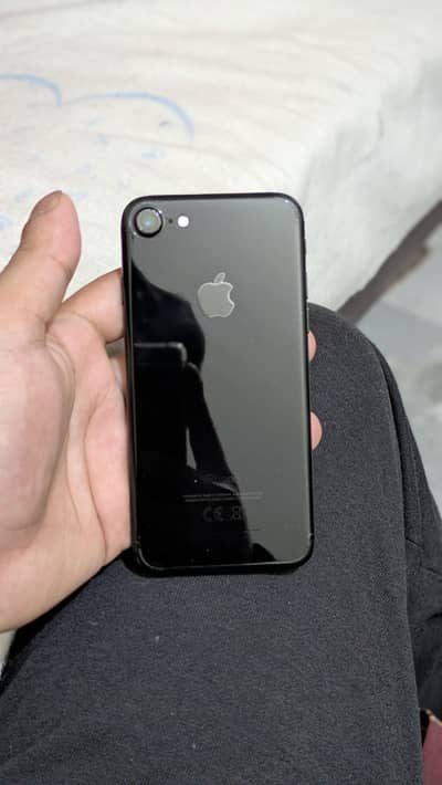 iPhone 7 128gb pta approved