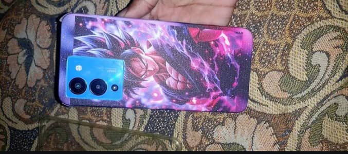 Infinix note 12 g96 urgent sale