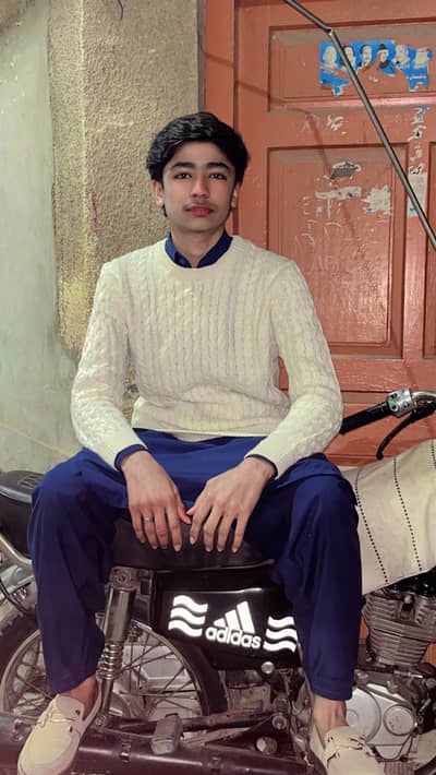 Malik Rehan