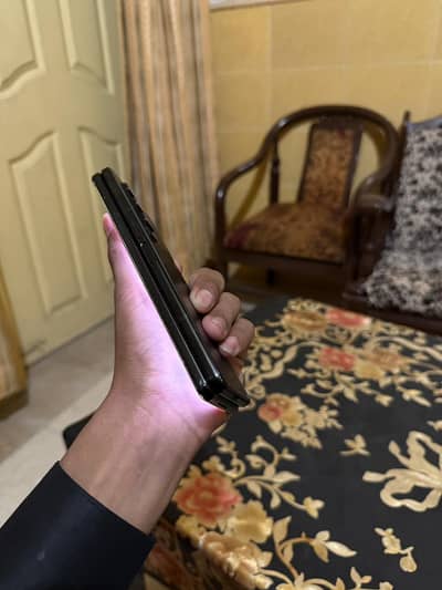 z fold 3 pta approved new brand new condition contact