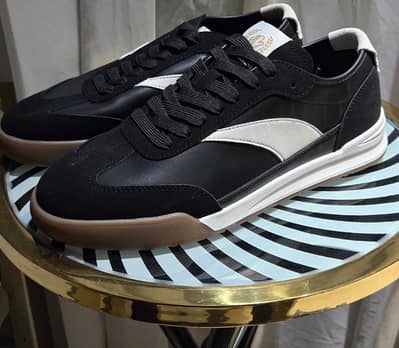 Authentic Aldo Clubmtl Snickers Shoes