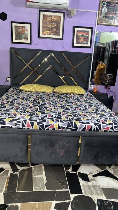 Bed,sofa,dining,Almari,drawer  read must description