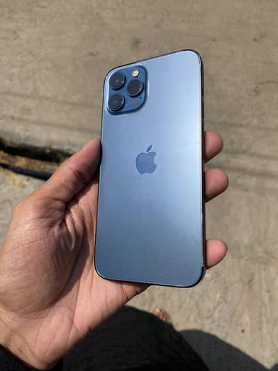 Iphone 12 Pro max 512 GB