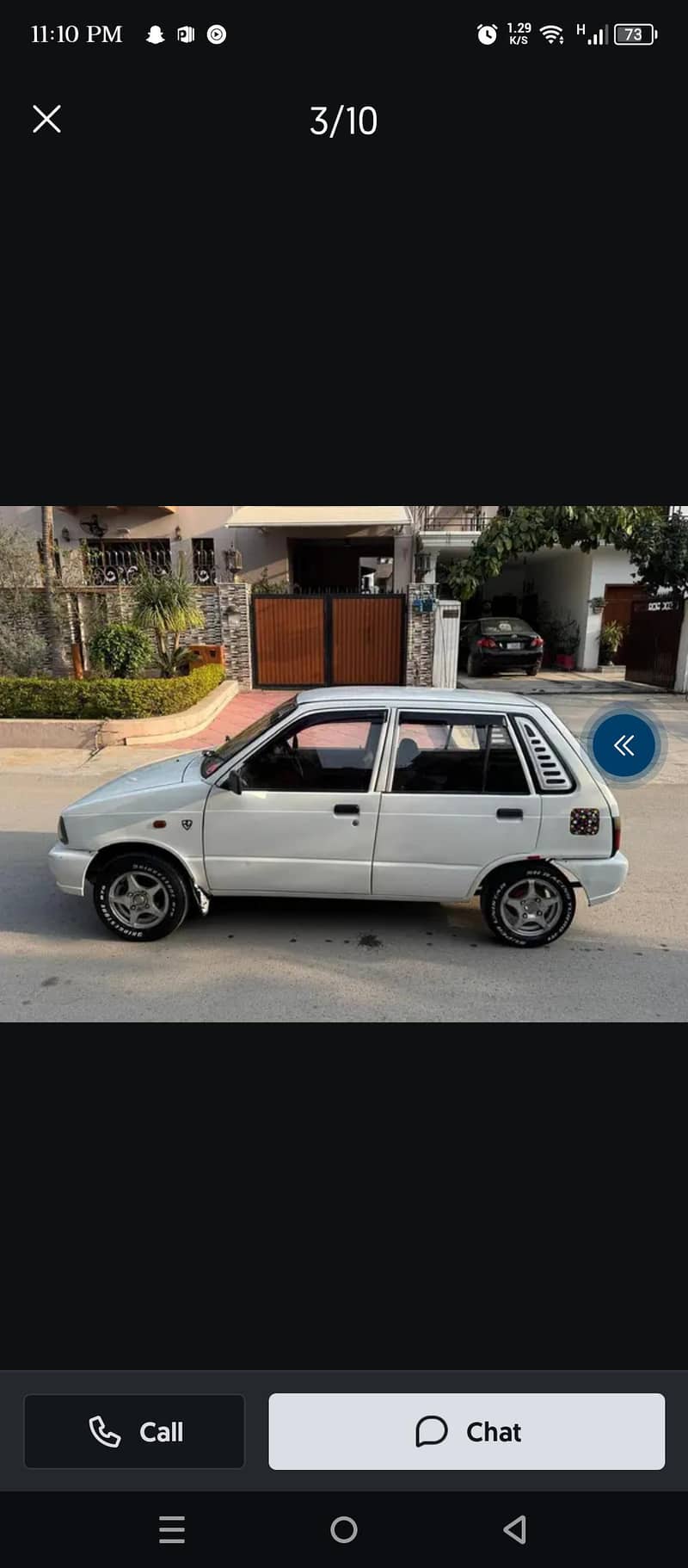 mehran car 94 model 0