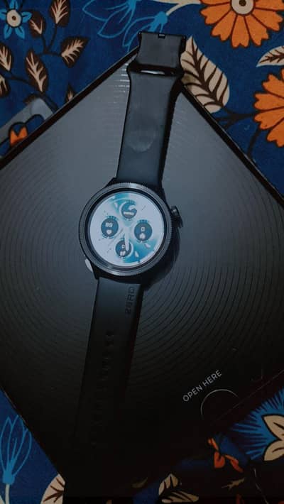 ZERO Lunar 360 Smart