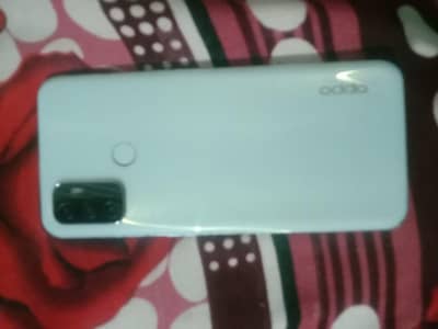 Oppo A53 4/64